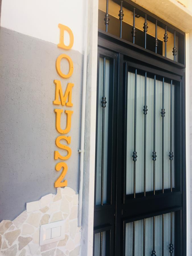 Domus Stadio 나폴리 외부 사진